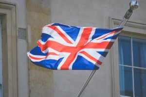 Pracownik UK